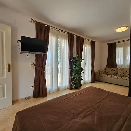 Villa Comas Denia Exterior photo