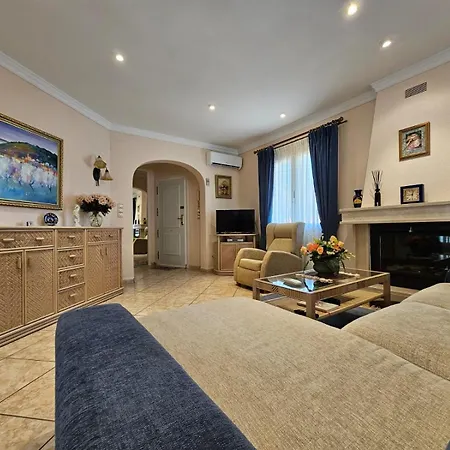 Villa Comas Denia Exterior photo