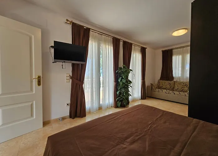Villa Comas