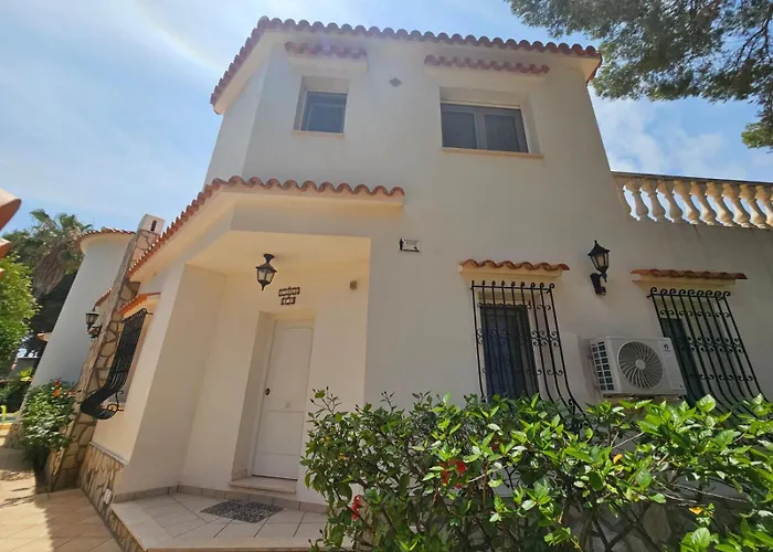 Villa Comas
