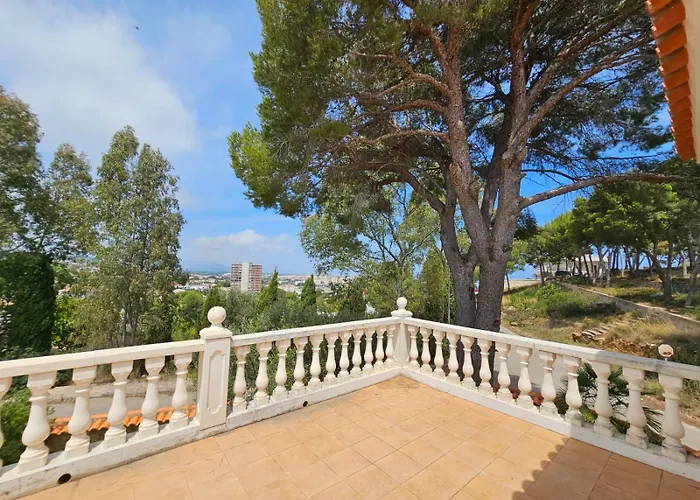 Villa Comas